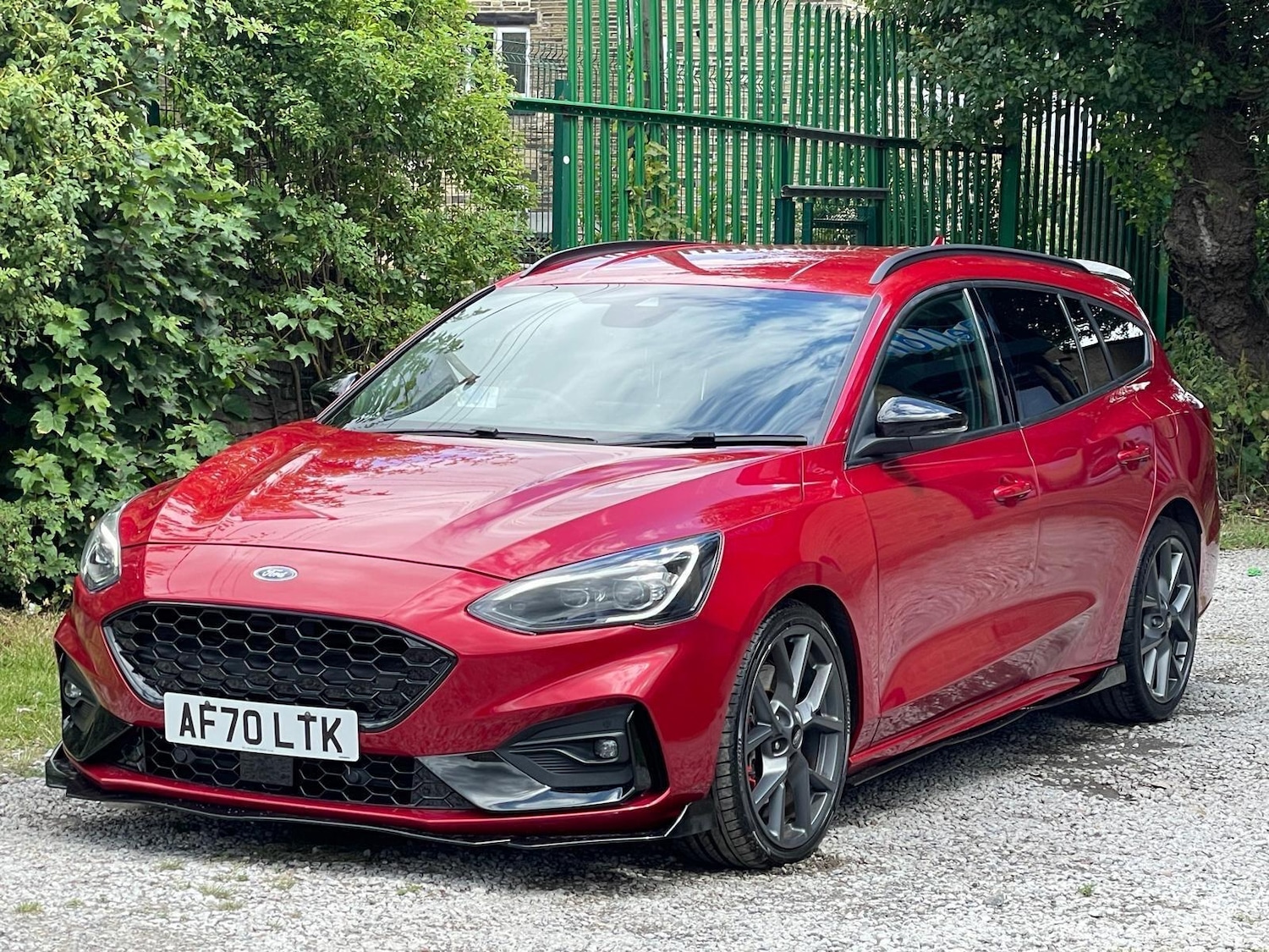 Used Ford Focus 2020 for sale - 77400462: Photo 14