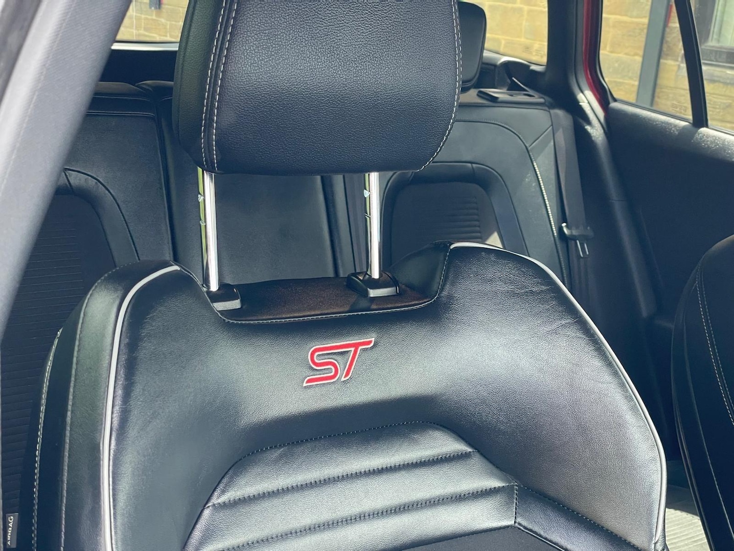 Used Ford Focus 2020 for sale - 77400462: Photo 22