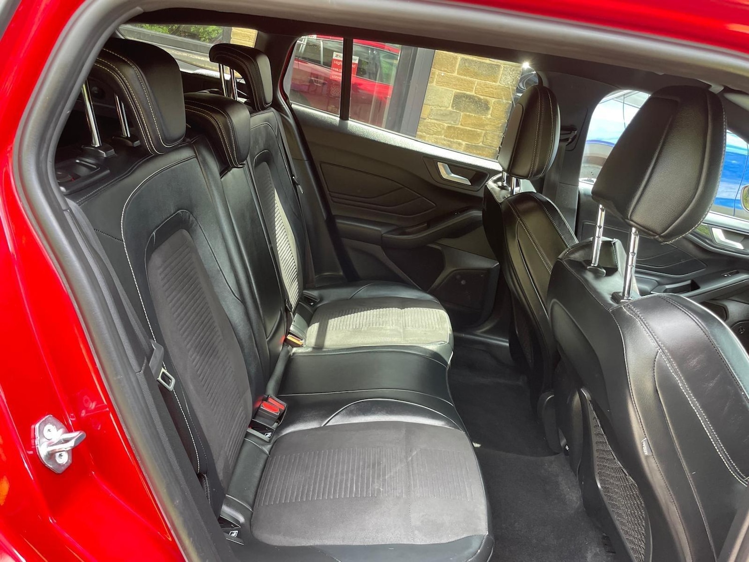 Used Ford Focus 2020 for sale - 77400462: Photo 23