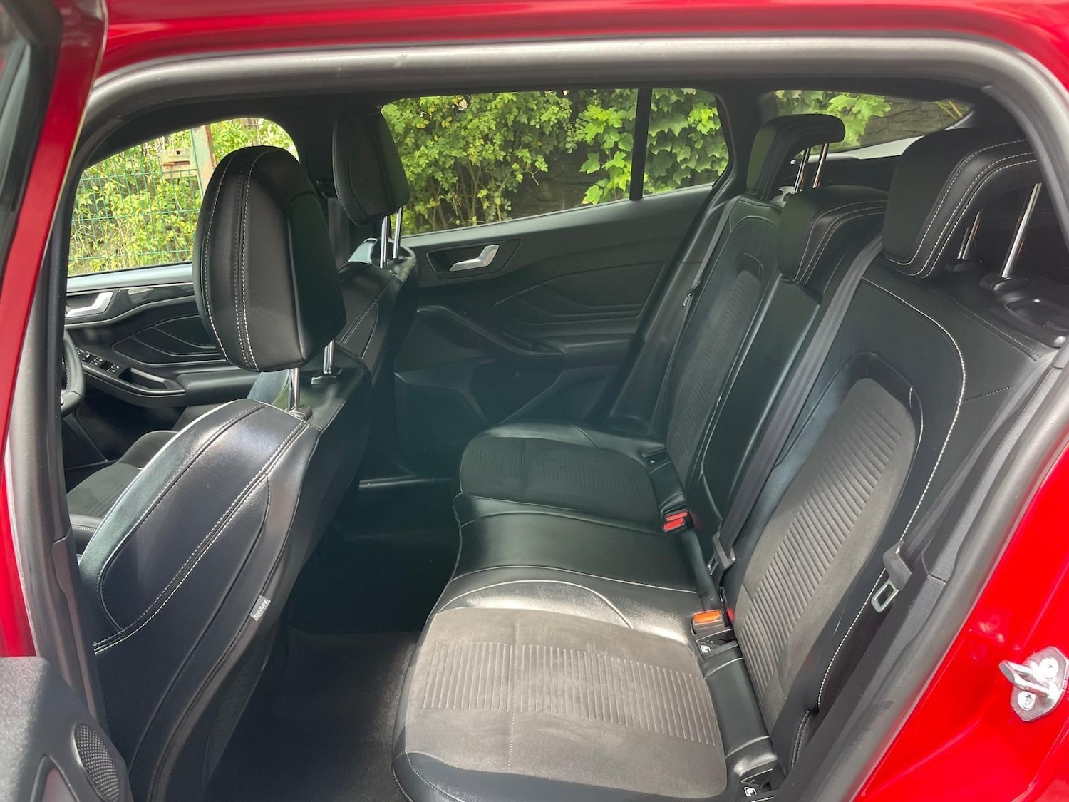 Used Ford Focus 2020 for sale - 77400462: Photo 25