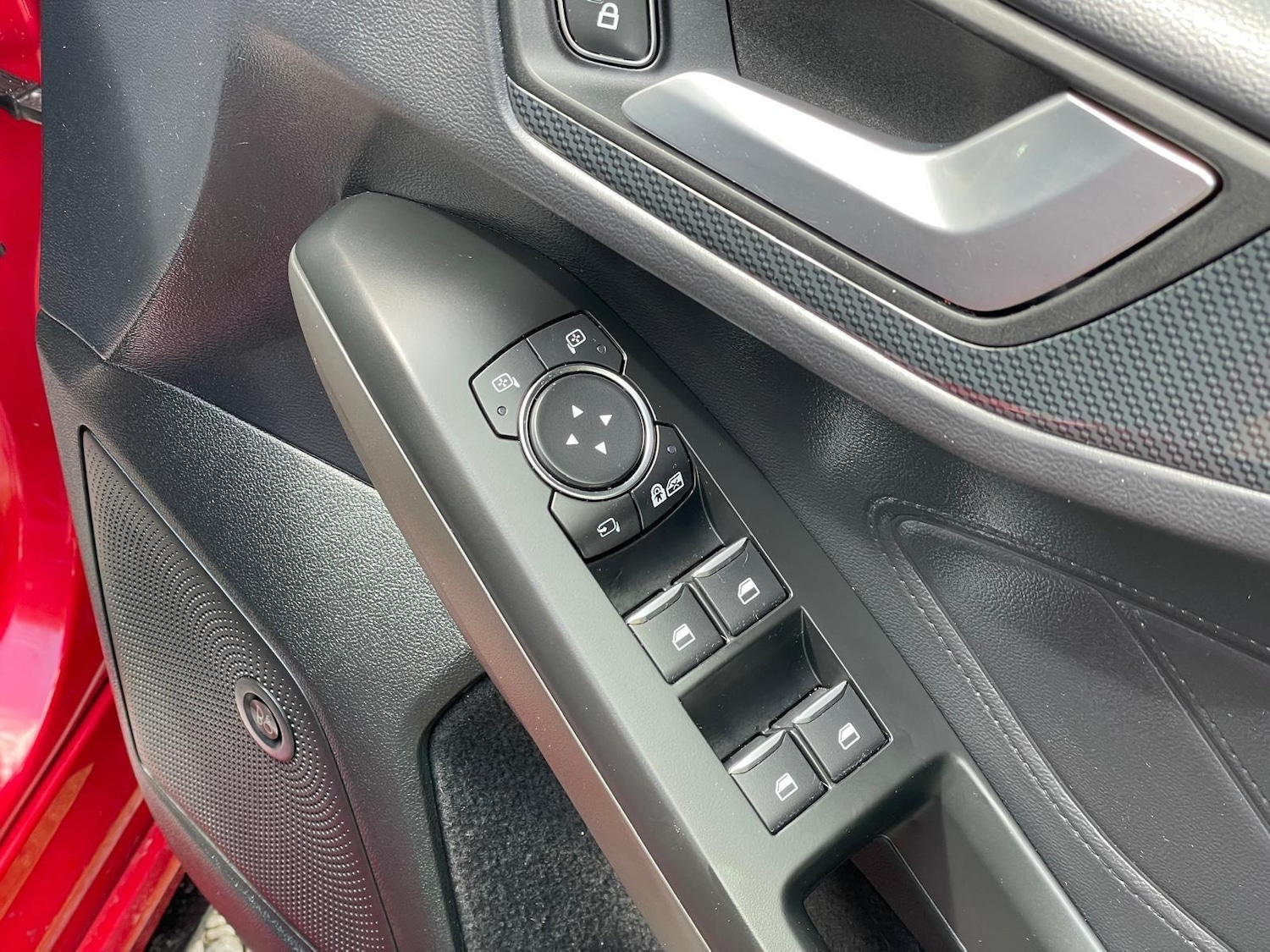 Used Ford Focus 2020 for sale - 77400462: Photo 30