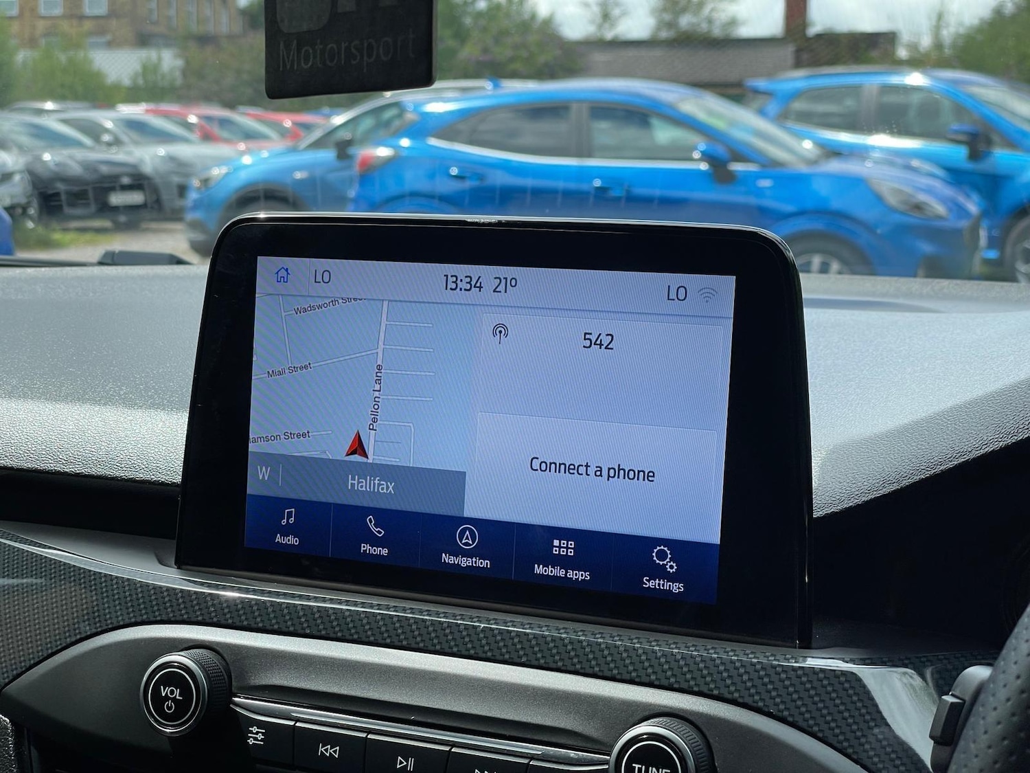 Used Ford Focus 2020 for sale - 77400462: Photo 36