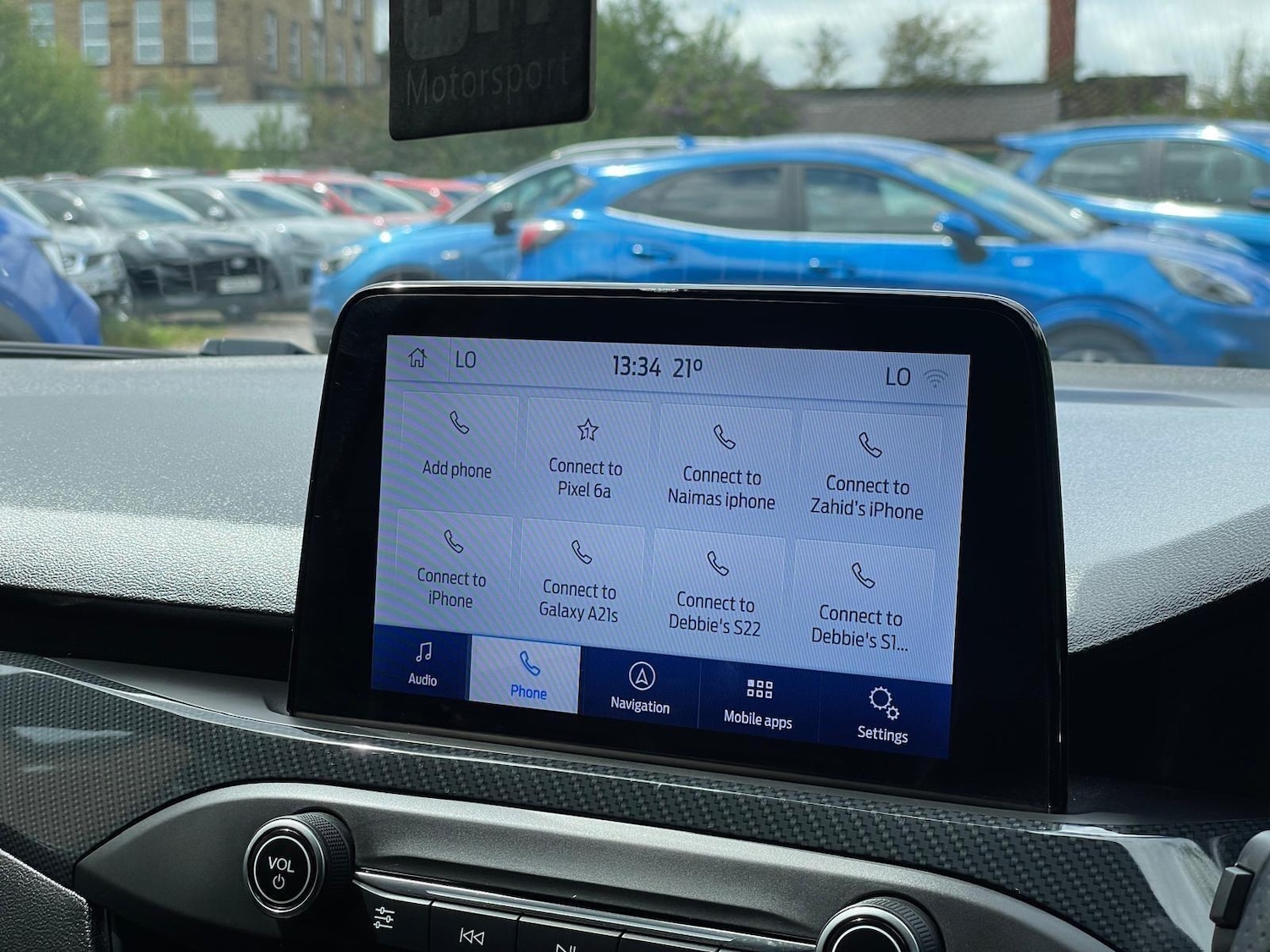 Used Ford Focus 2020 for sale - 77400462: Photo 38