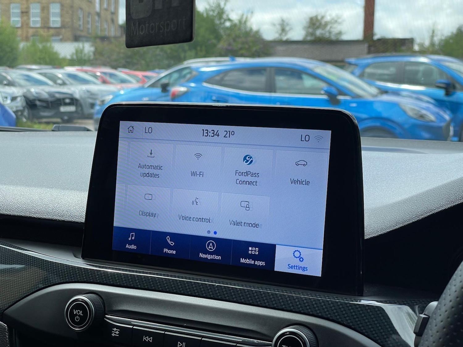 Used Ford Focus 2020 for sale - 77400462: Photo 42