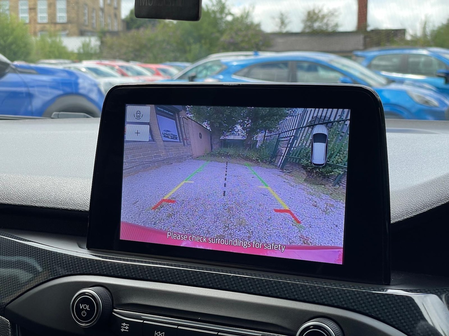 Used Ford Focus 2020 for sale - 77400462: Photo 43