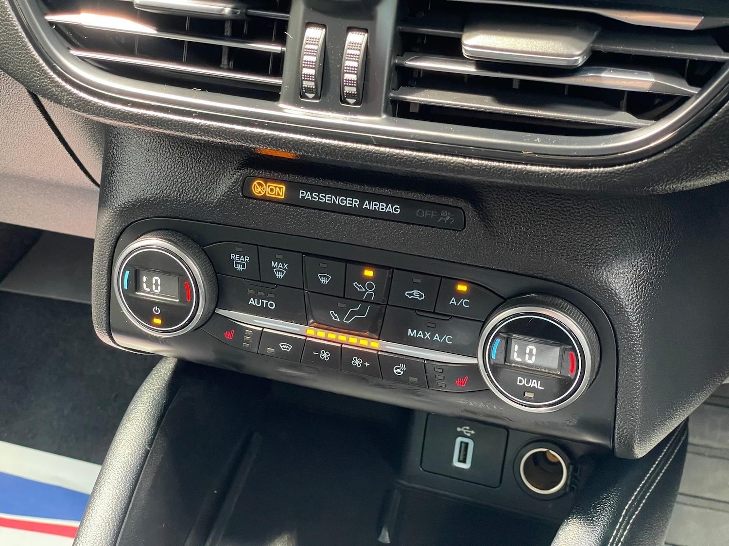 Used Ford Focus 2020 for sale - 77400462: Photo 44