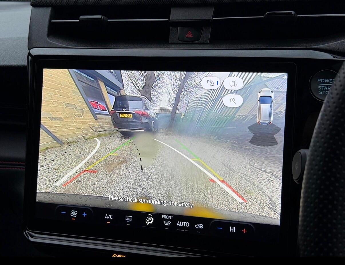 Used Ford Puma 2024 for sale - 77853524: Photo 10