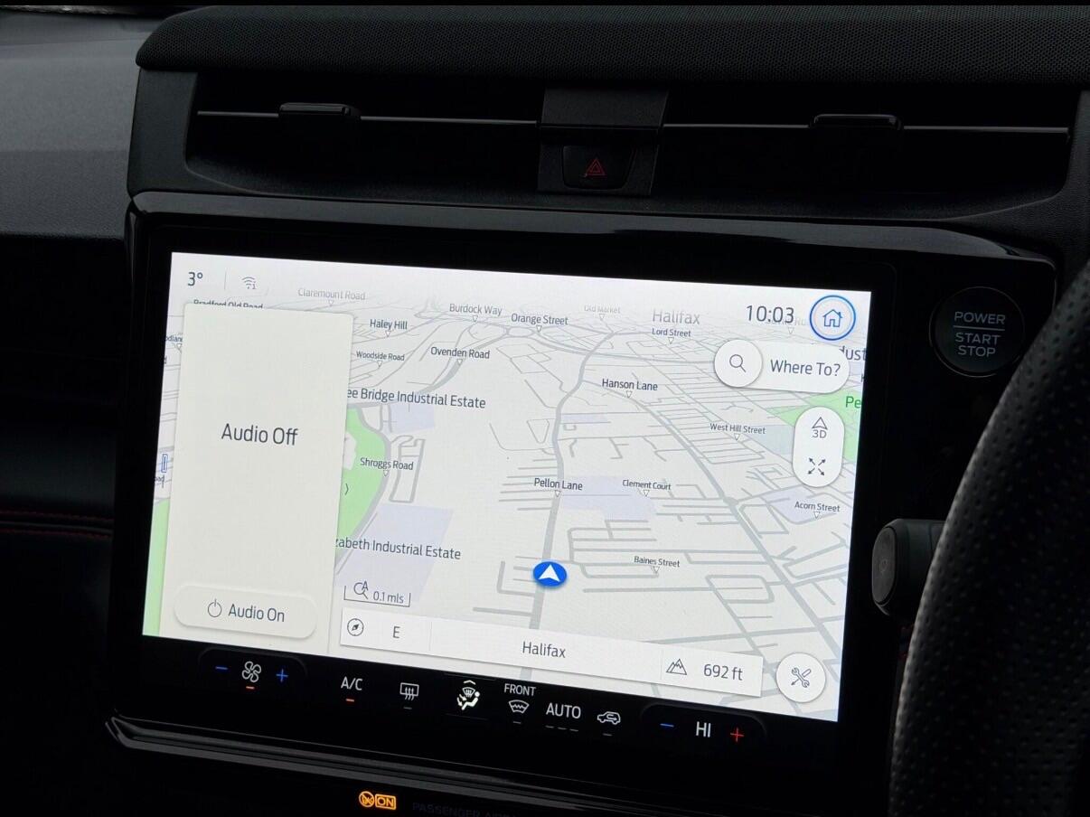 Used Ford Puma 2024 for sale - 77853524: Photo 11