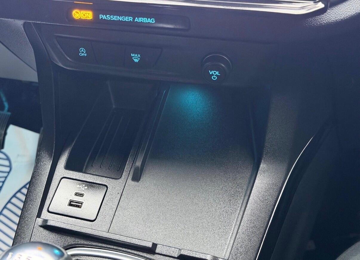 Used Ford Puma 2024 for sale - 77853524: Photo 12