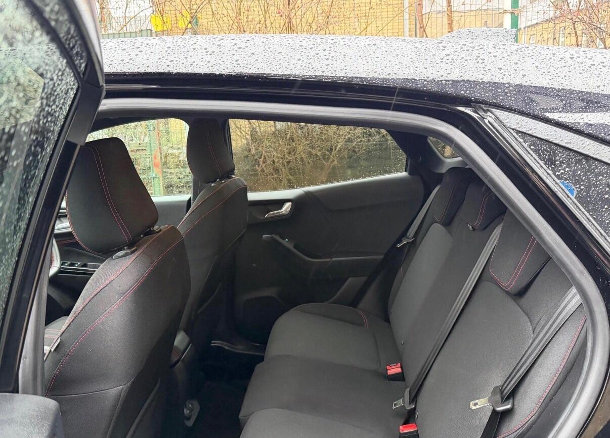 Used Ford Puma 2024 for sale - 77853524: Photo 13