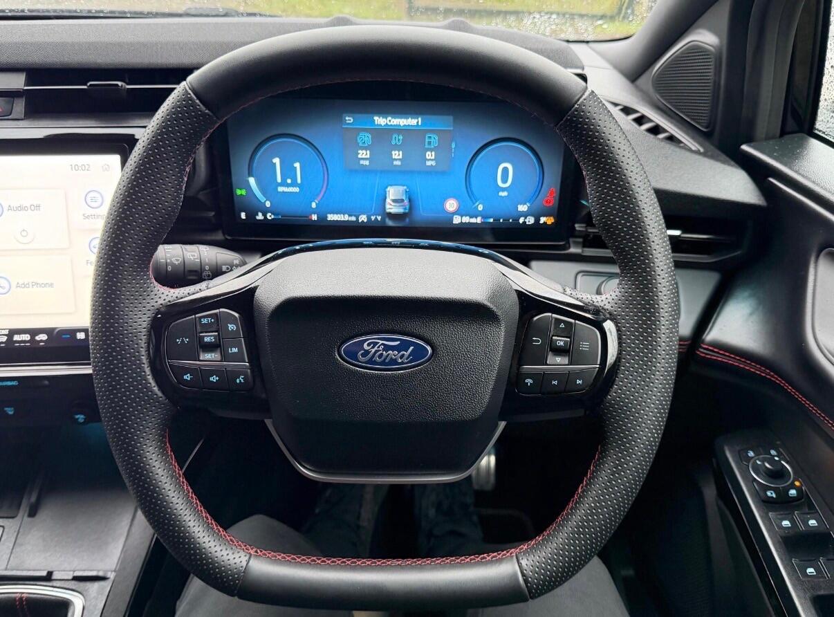 Used Ford Puma 2024 for sale - 77853524: Photo 14