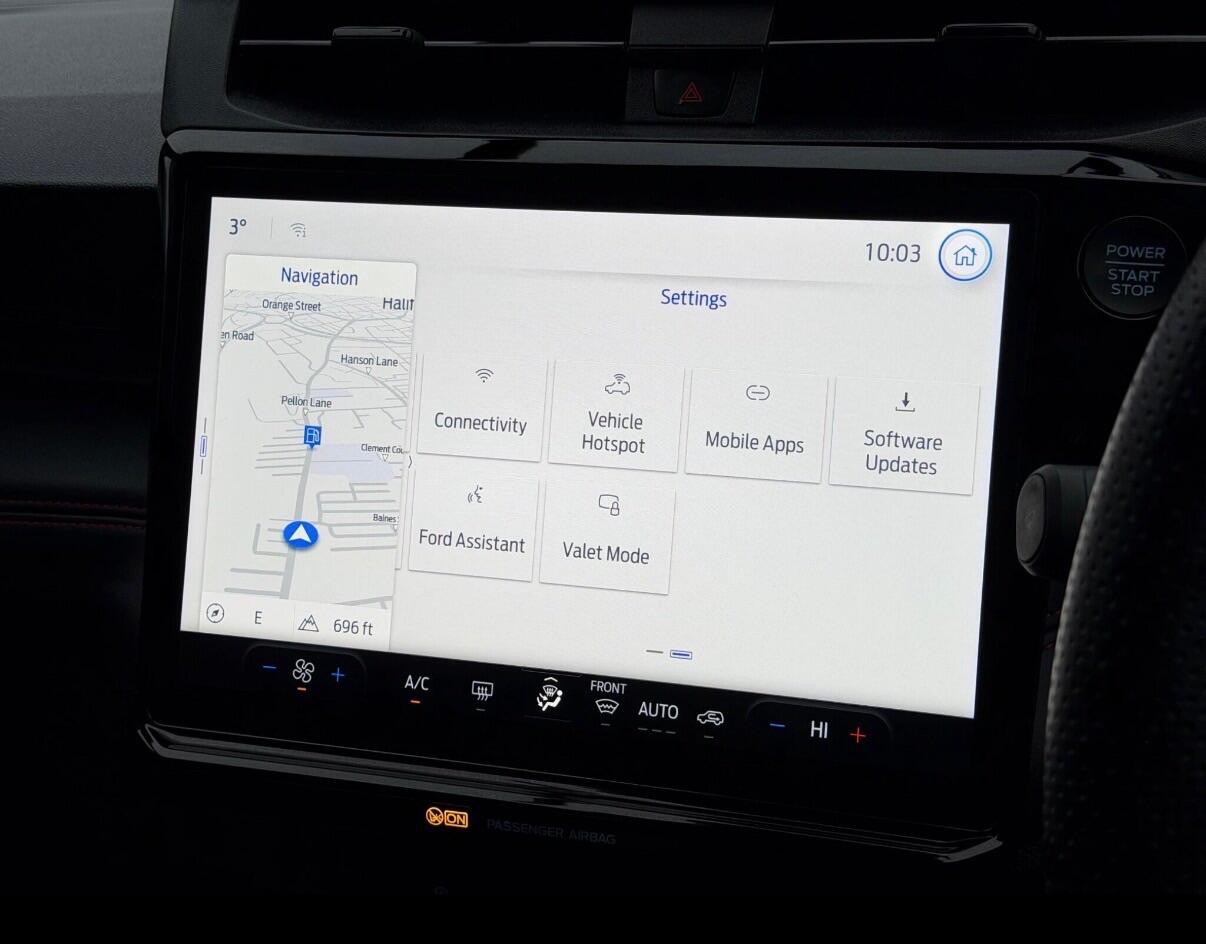 Used Ford Puma 2024 for sale - 77853524: Photo 16