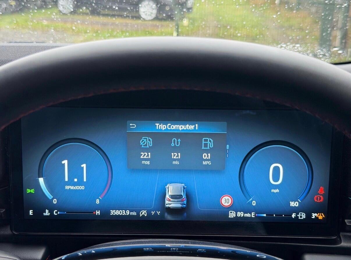 Used Ford Puma 2024 for sale - 77853524: Photo 17