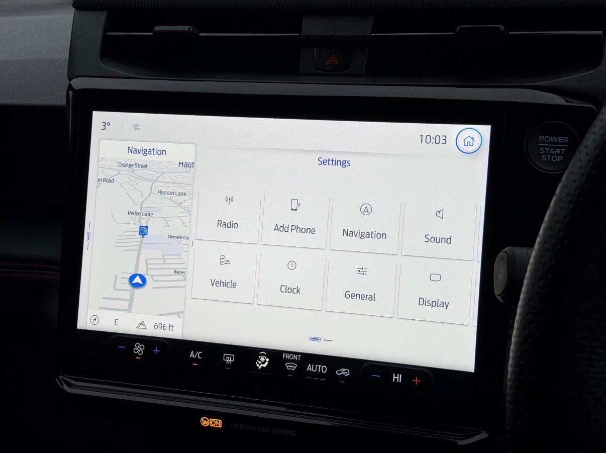 Used Ford Puma 2024 for sale - 77853524: Photo 18