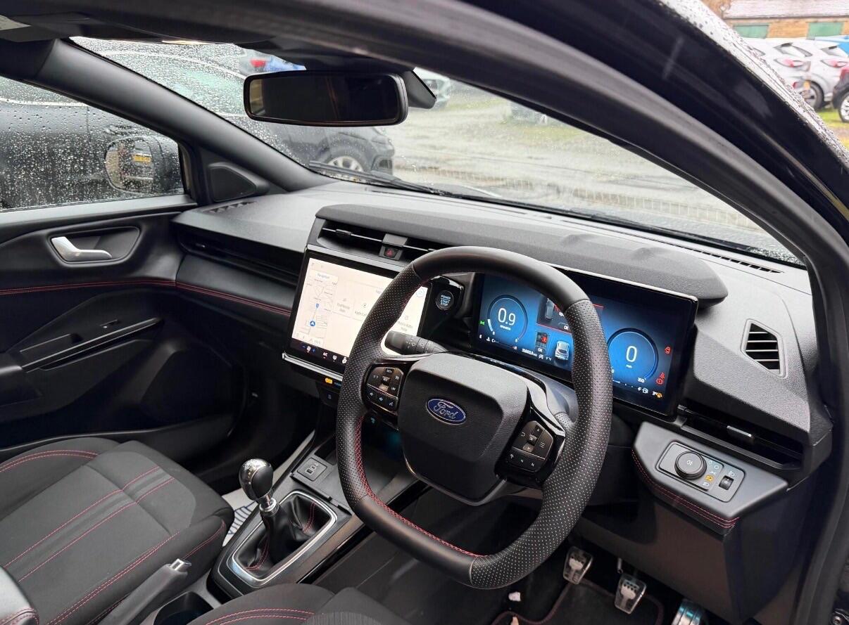 Used Ford Puma 2024 for sale - 77853524: Photo 19