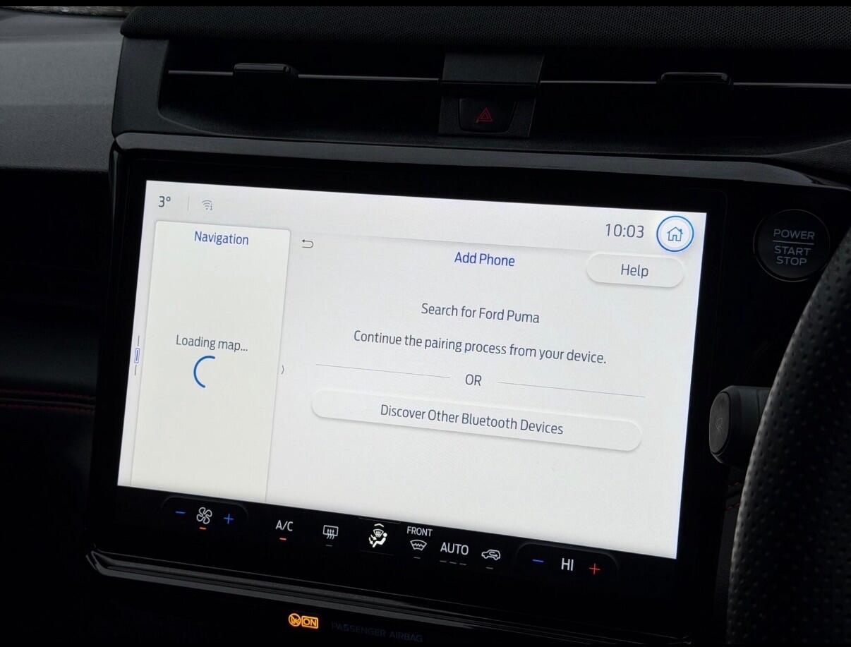 Used Ford Puma 2024 for sale - 77853524: Photo 23