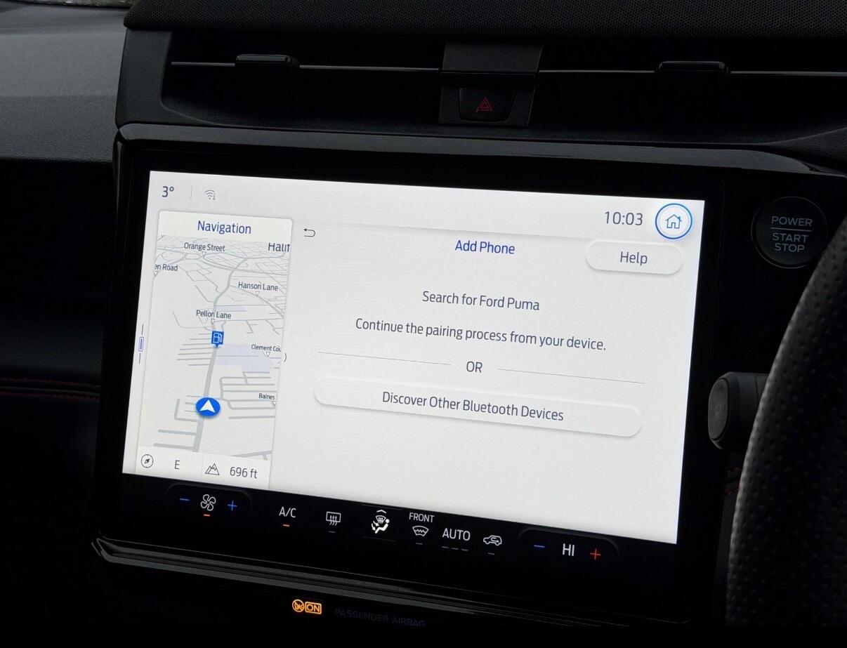 Used Ford Puma 2024 for sale - 77853524: Photo 24