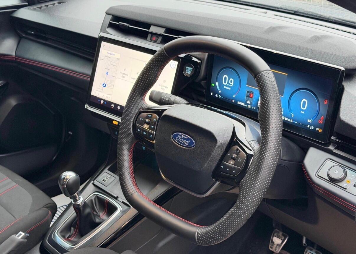 Used Ford Puma 2024 for sale - 77853524: Photo 25