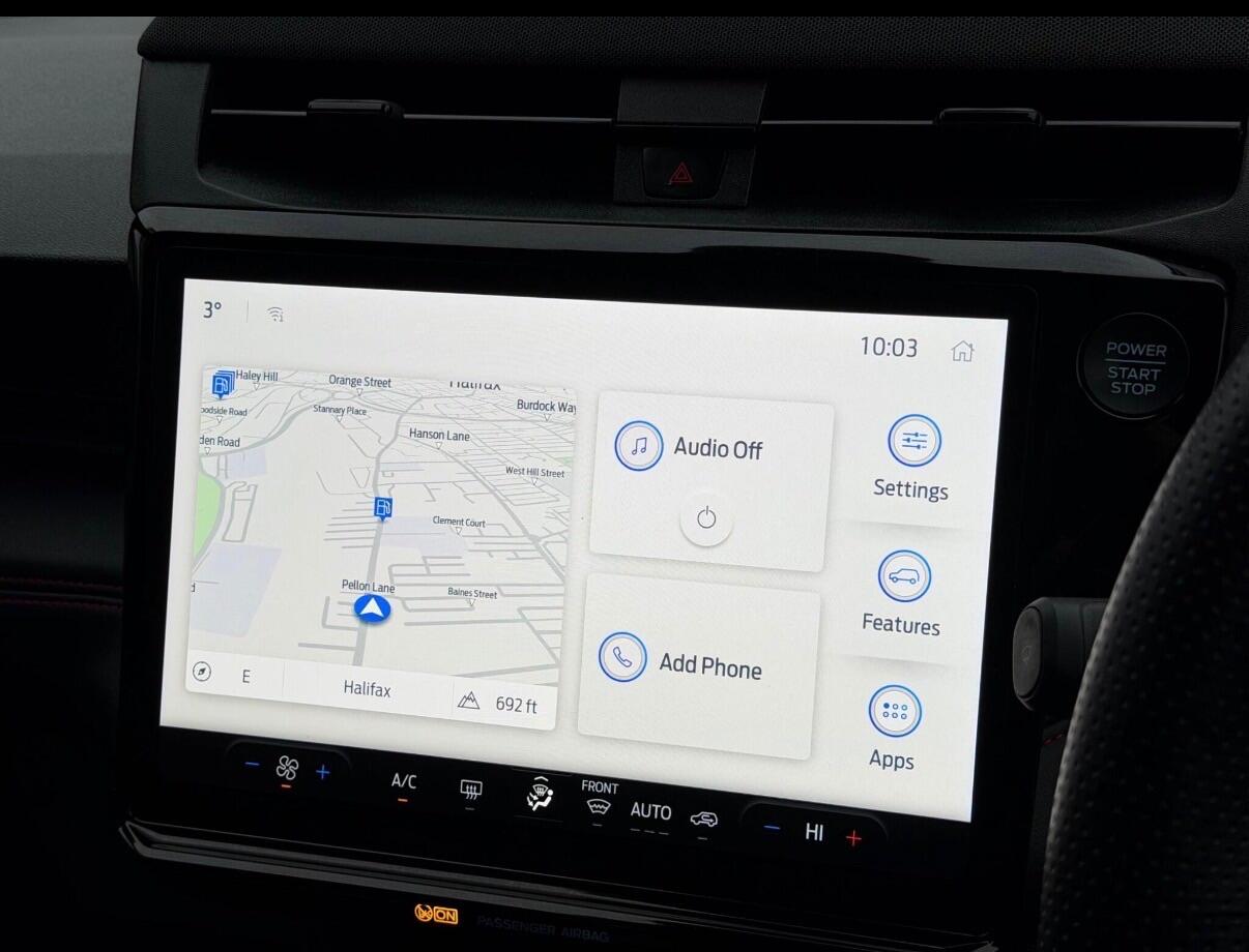 Used Ford Puma 2024 for sale - 77853524: Photo 27