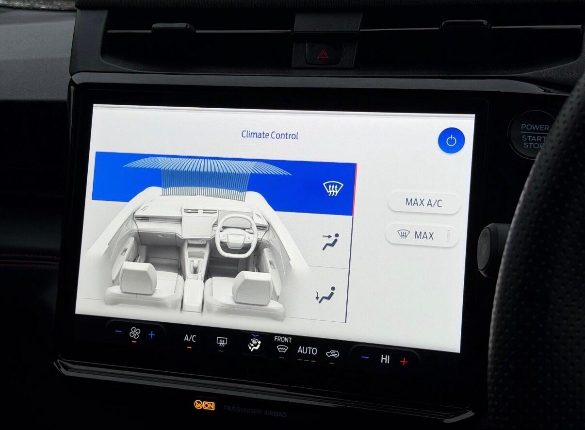 Used Ford Puma 2024 for sale - 77853524: Photo 28