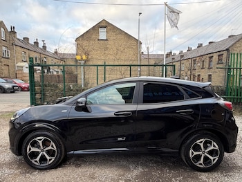 Used Ford Puma 2024 for sale - 77853524: Photo