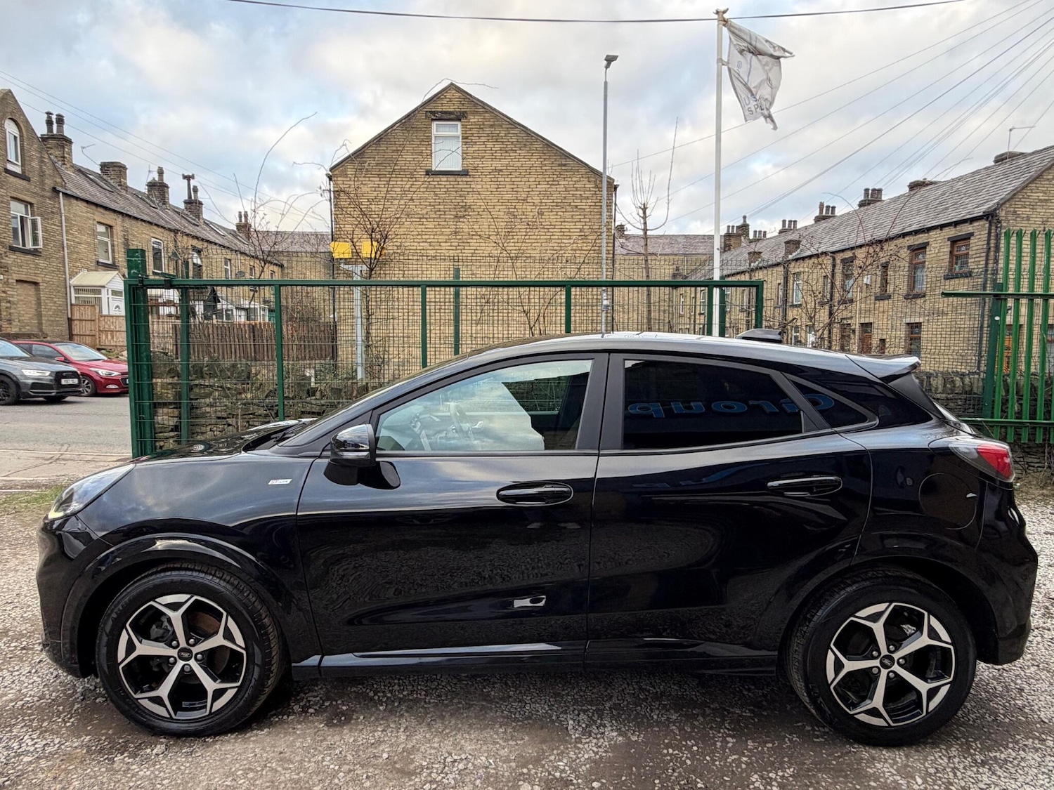 Used Ford Puma 2024 for sale - 77853524: Photo 52