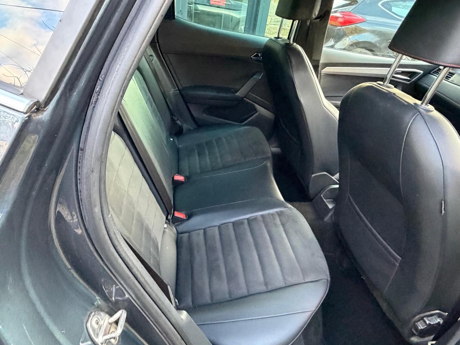 Used SEAT Arona 2020 for sale - 77400513: Photo 10