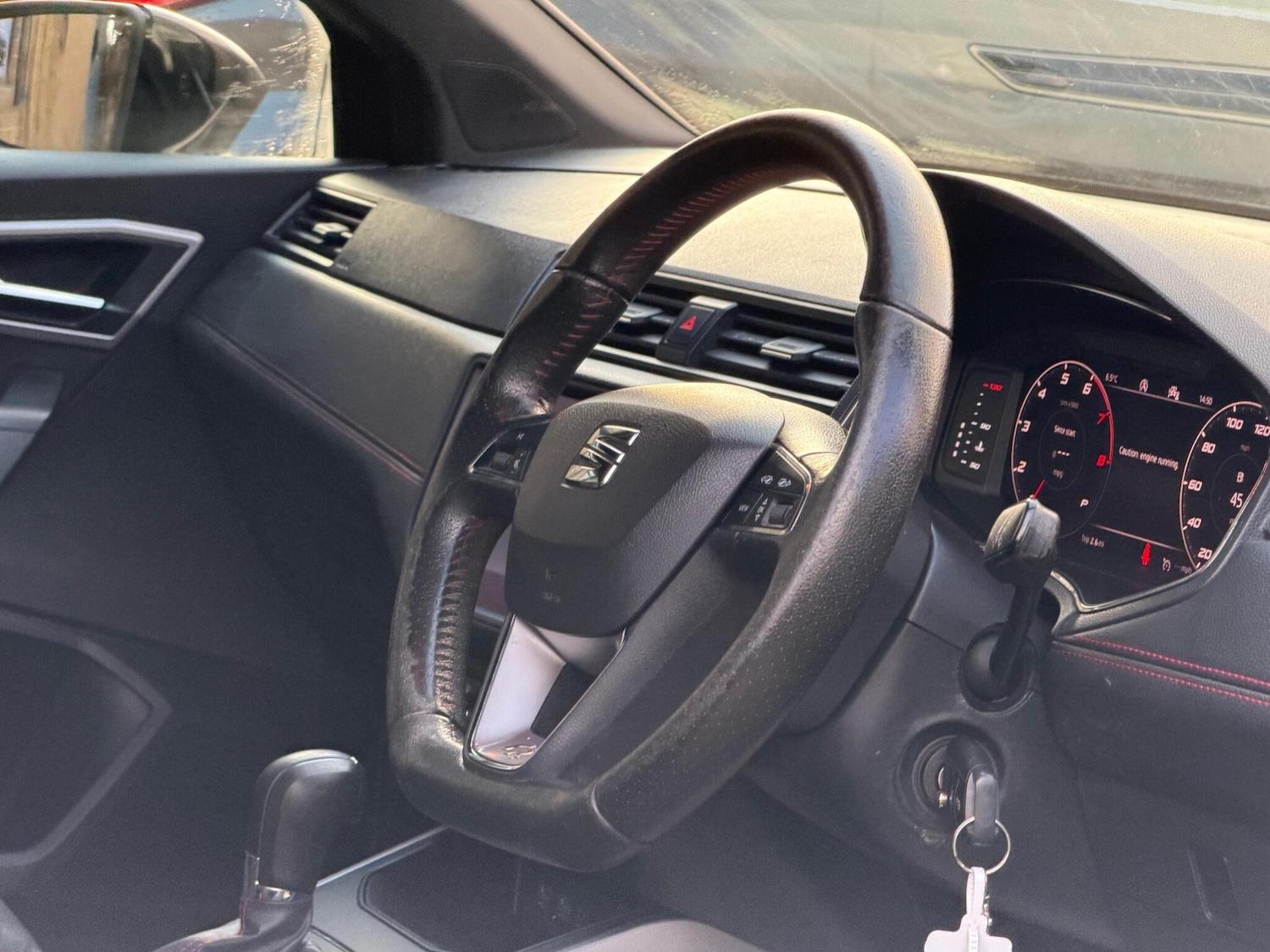 Used SEAT Arona 2020 for sale - 77400513: Photo 13