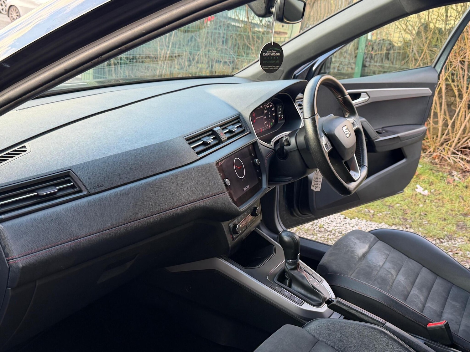 Used SEAT Arona 2020 for sale - 77400513: Photo 14