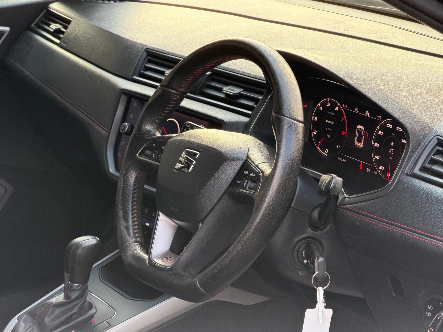 Used SEAT Arona 2020 for sale - 77400513: Photo 15