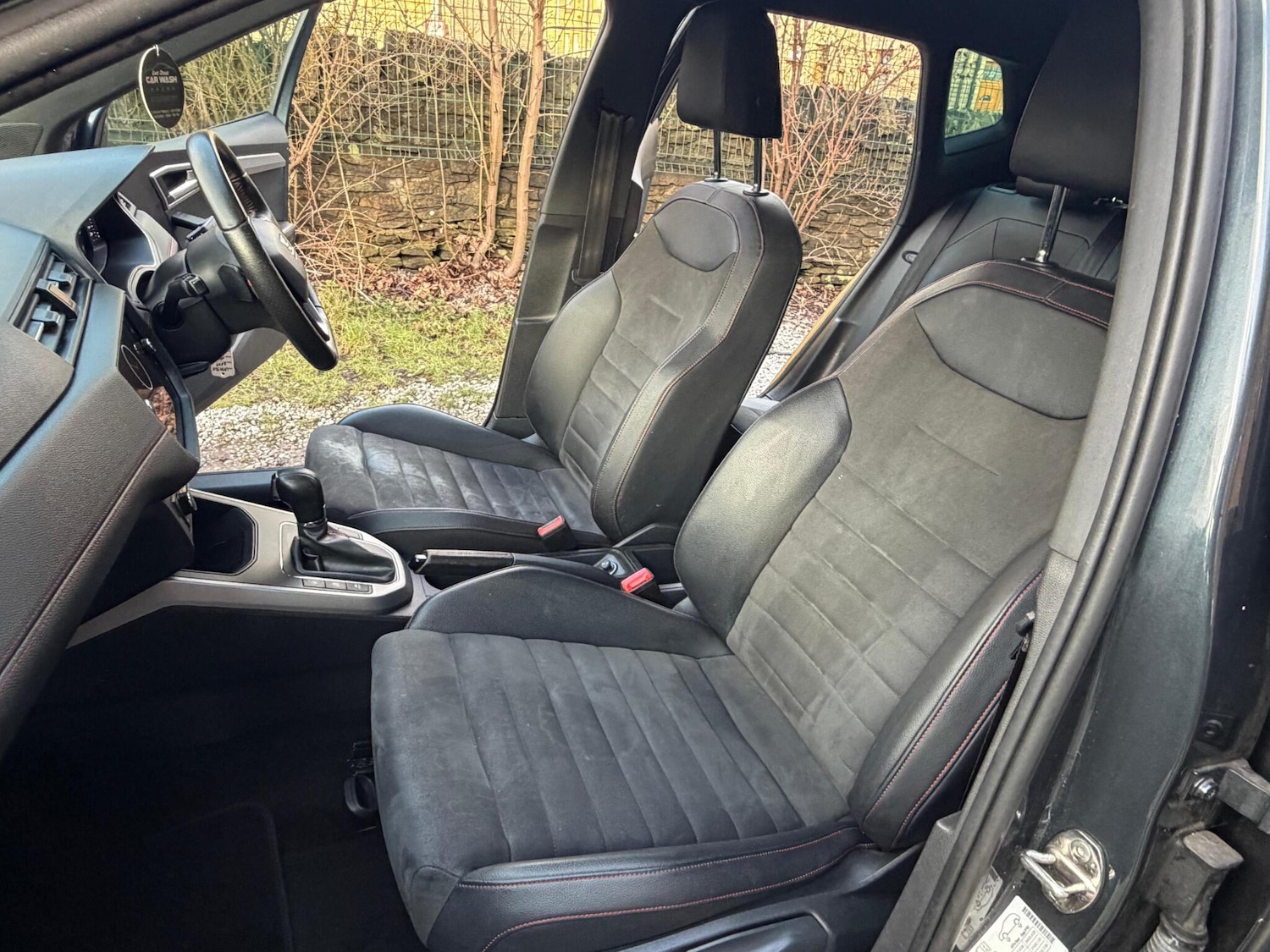 Used SEAT Arona 2020 for sale - 77400513: Photo 16