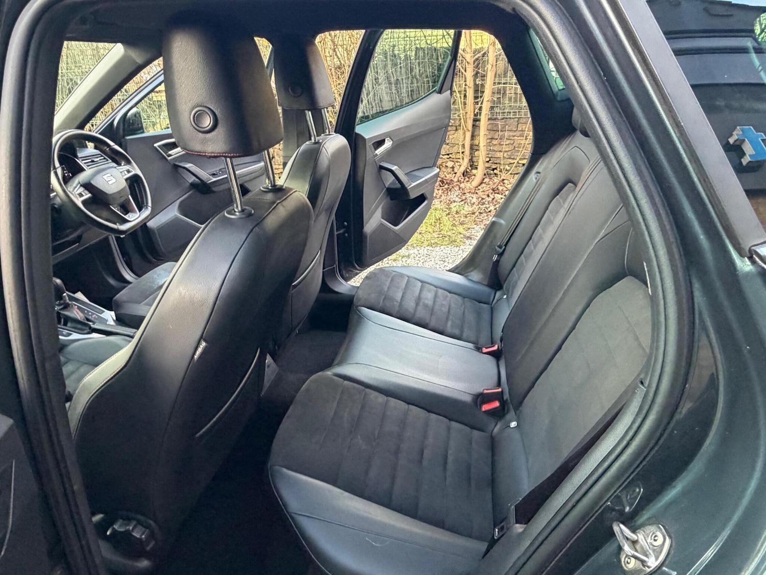 Used SEAT Arona 2020 for sale - 77400513: Photo 17