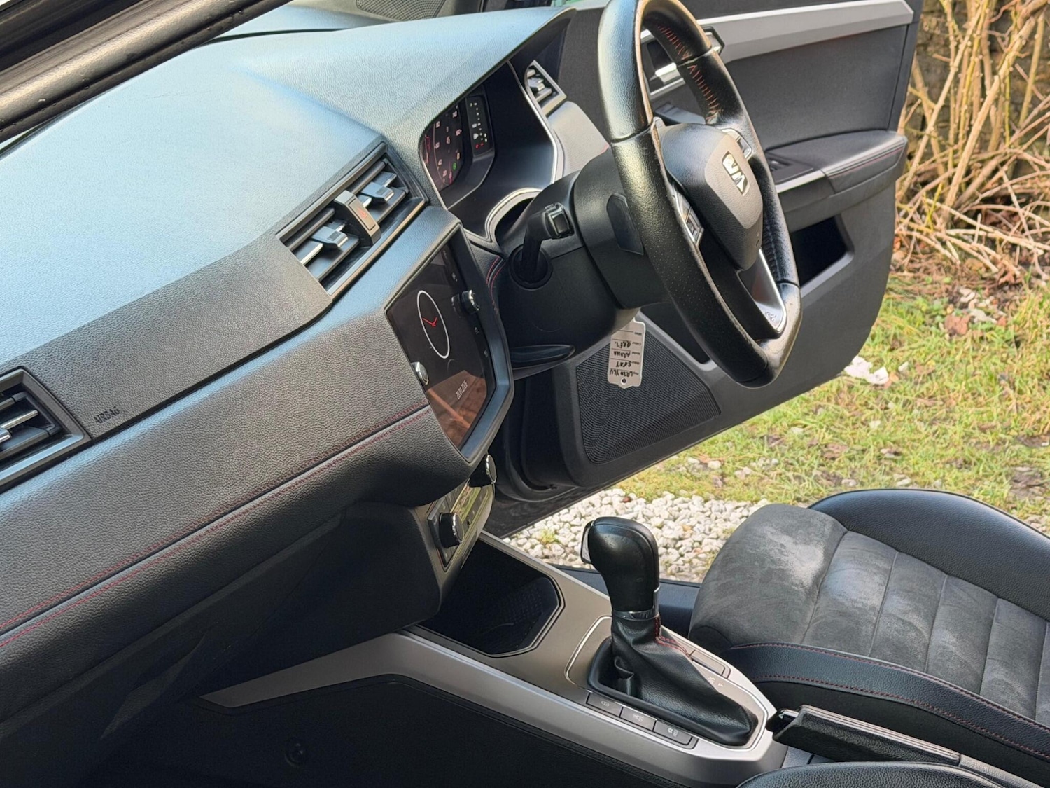 Used SEAT Arona 2020 for sale - 77400513: Photo 18