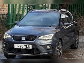 (20) - 1.0 TSI FR Sport DSG Euro 6 (s/s) 5dr