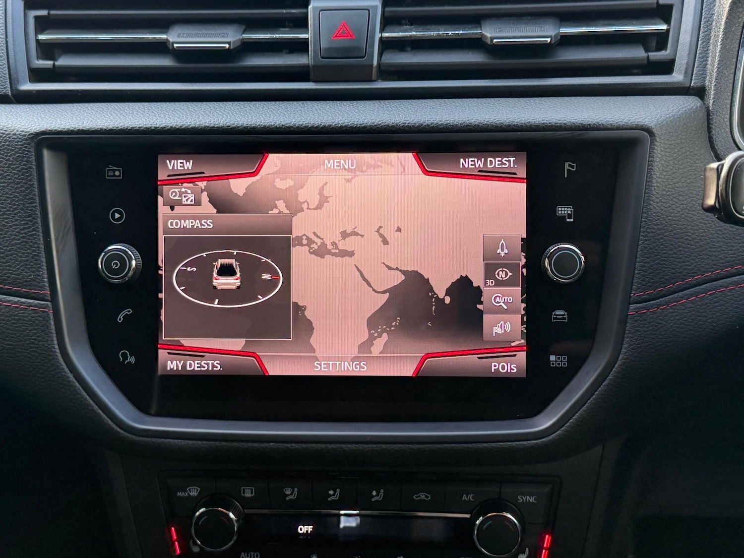 Used SEAT Arona 2020 for sale - 77400513: Photo 22