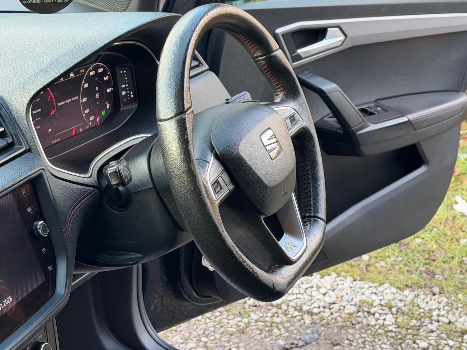 Used SEAT Arona 2020 for sale - 77400513: Photo 25