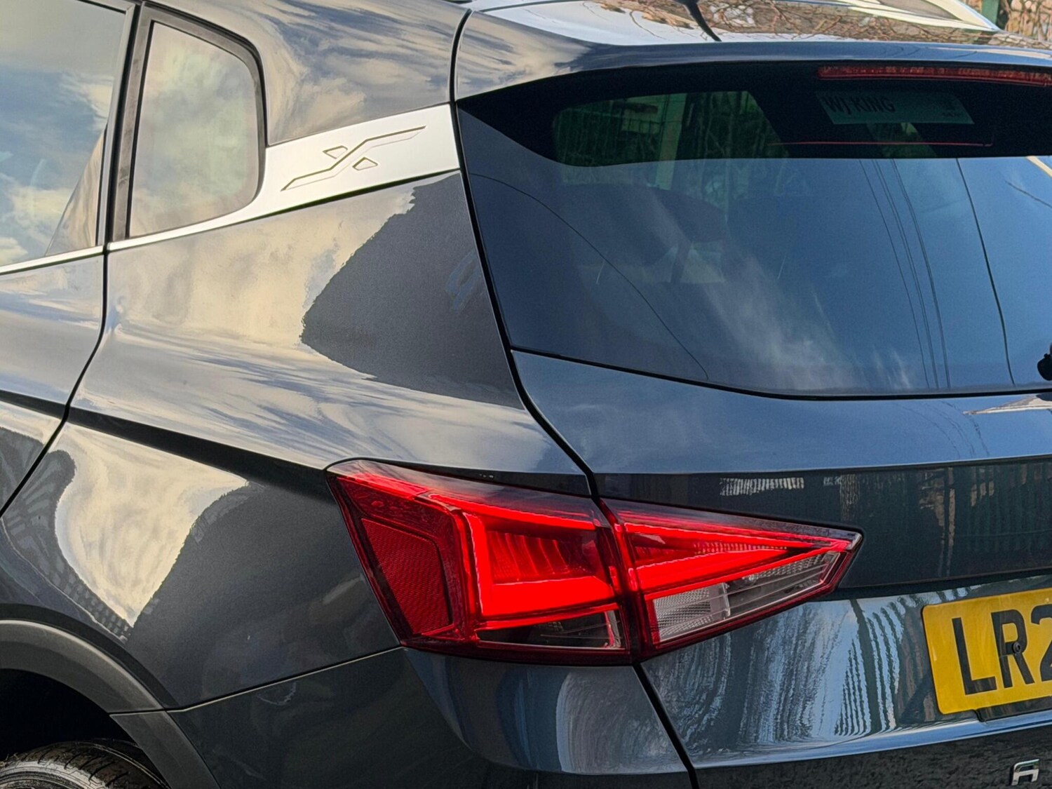 Used SEAT Arona 2020 for sale - 77400513: Photo 42