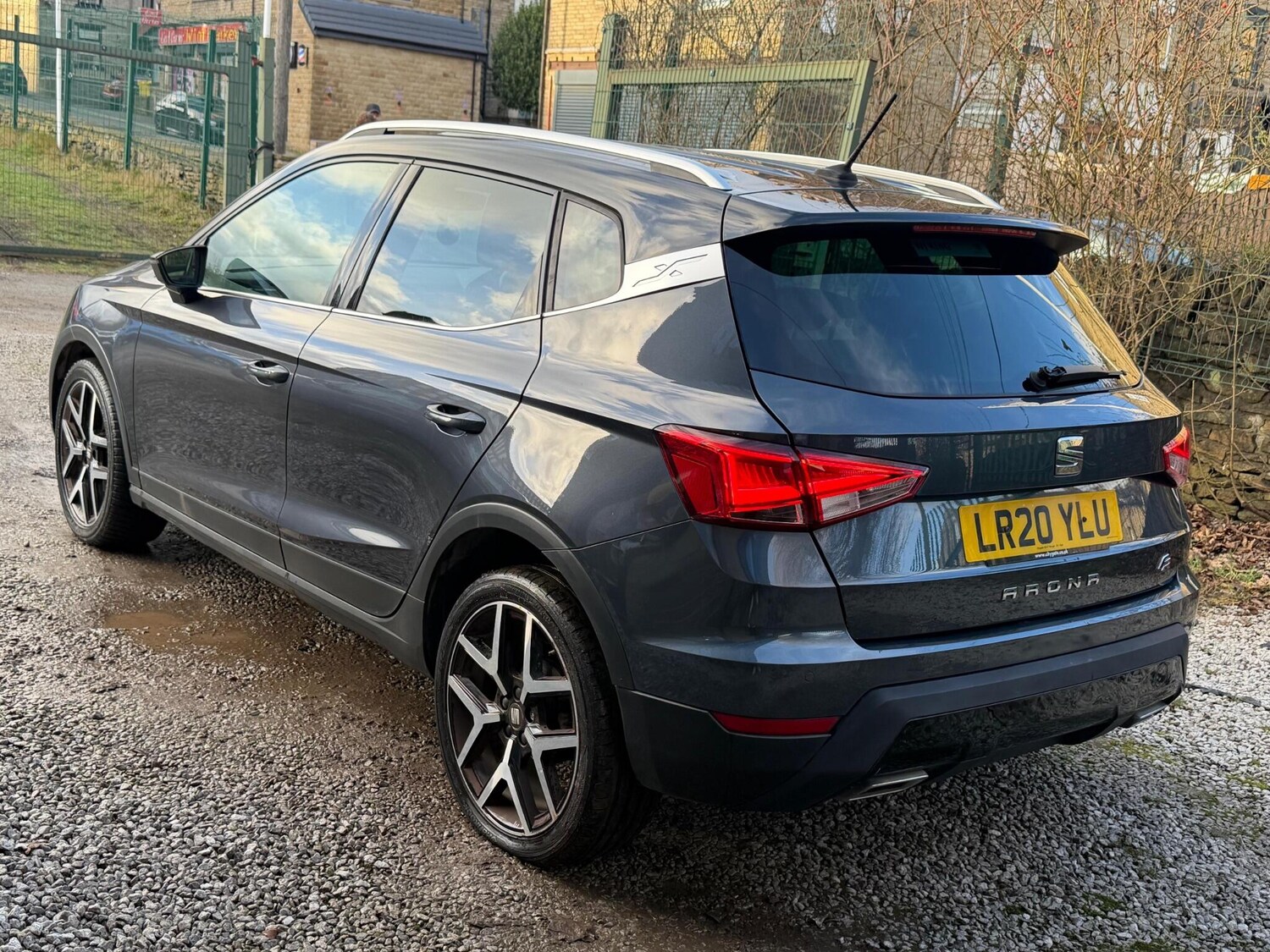 Used SEAT Arona 2020 for sale - 77400513: Photo 43