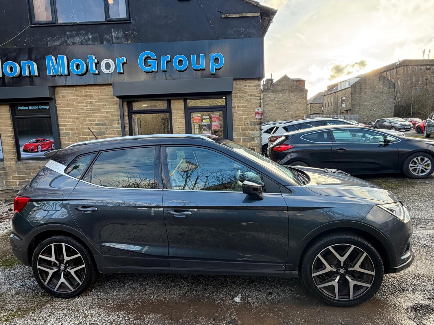 Used SEAT Arona 2020 for sale - 77400513: Photo 47