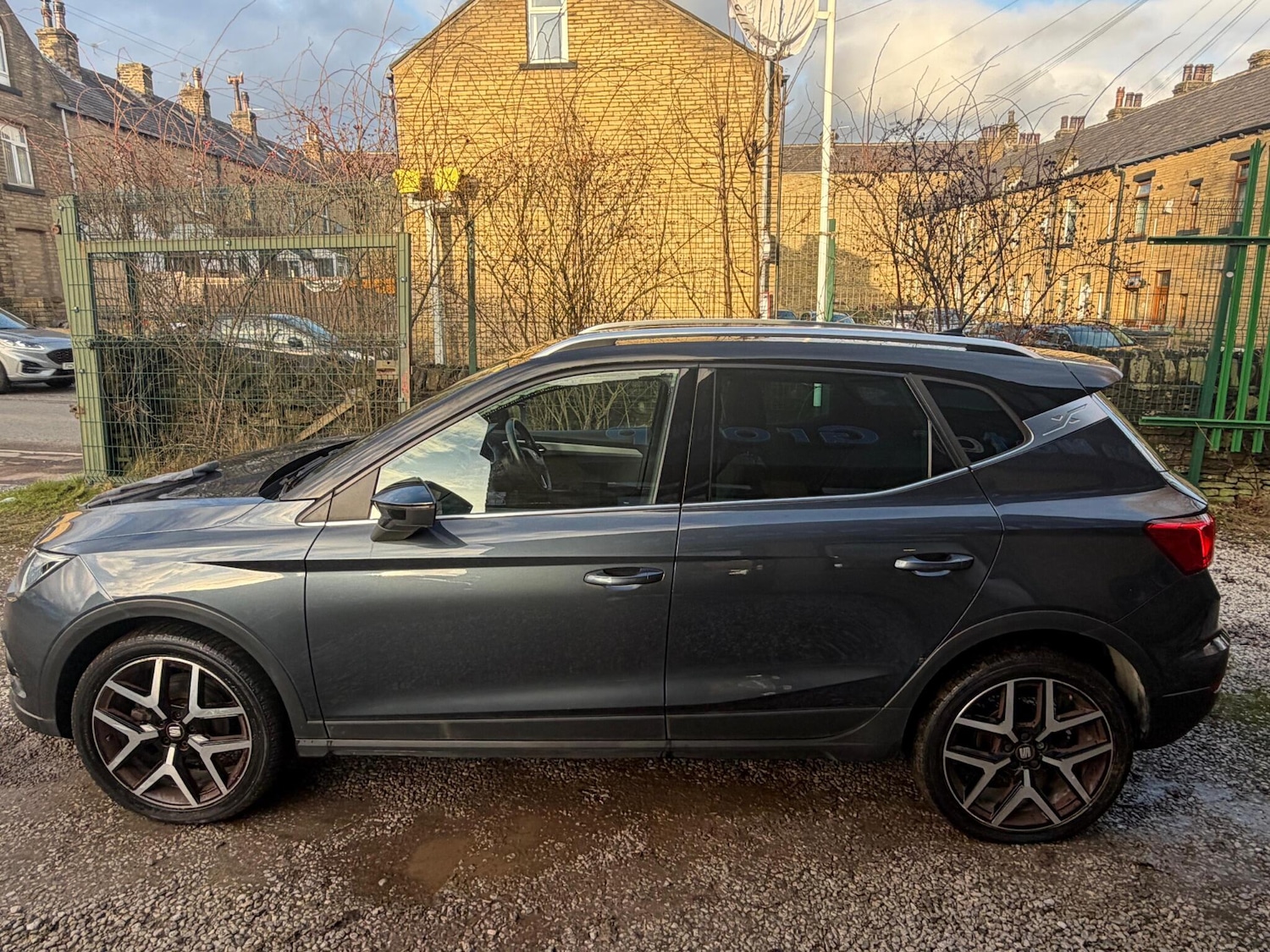 Used SEAT Arona 2020 for sale - 77400513: Photo 8