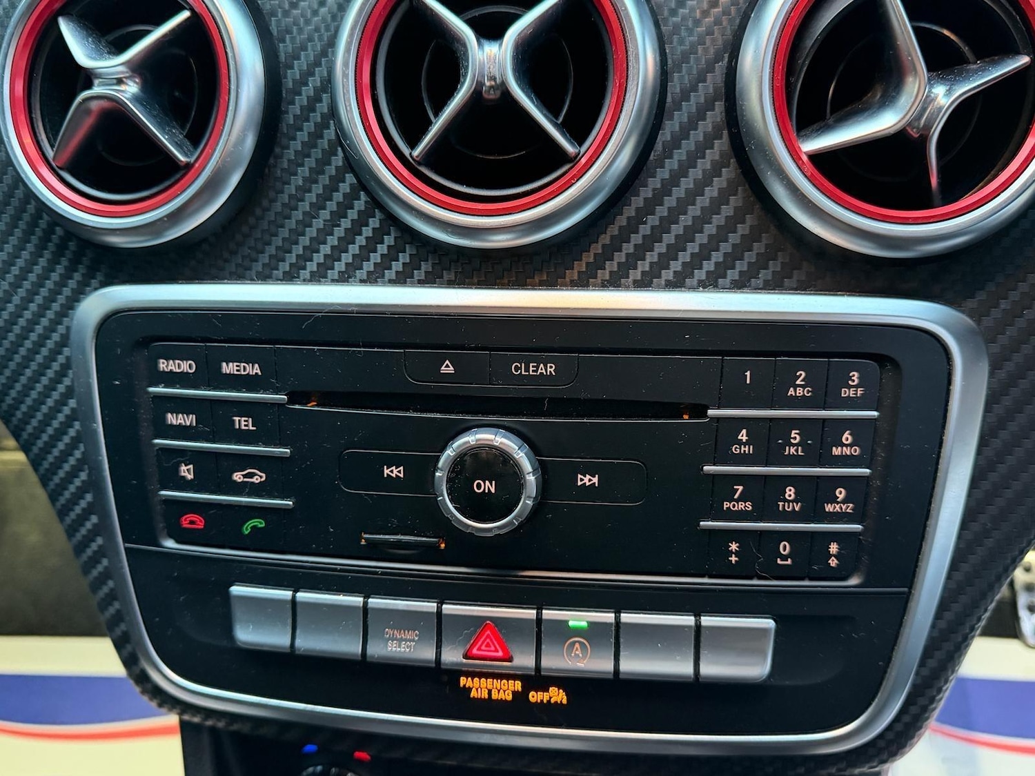 Used Mercedes-Benz A-Class 2018 for sale - 77320481: Photo 10