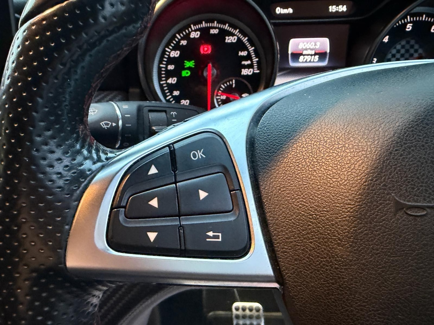 Used Mercedes-Benz A-Class 2018 for sale - 77320481: Photo 12