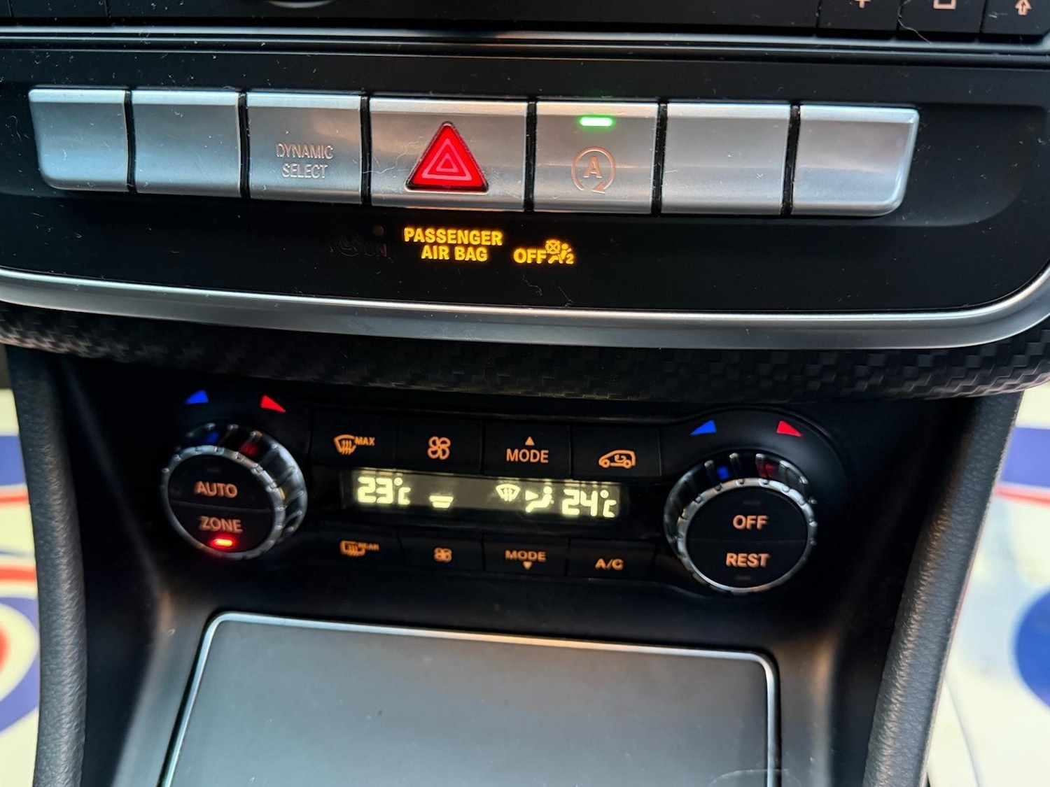 Used Mercedes-Benz A-Class 2018 for sale - 77320481: Photo 14