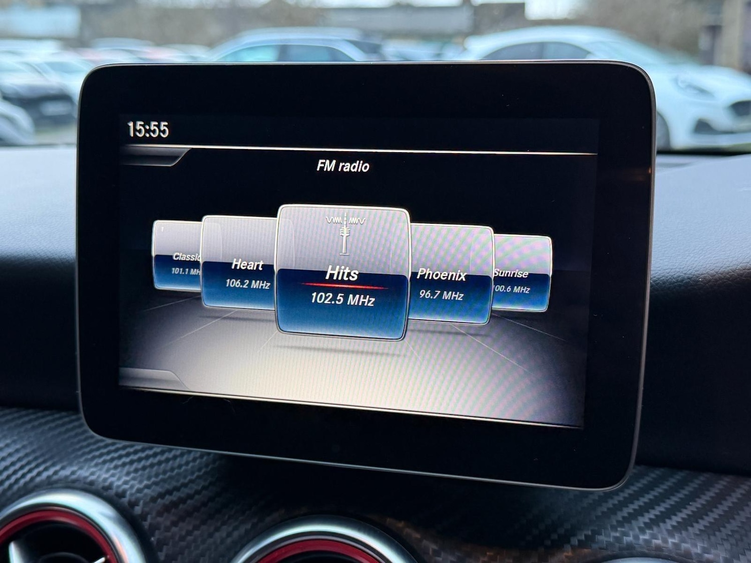 Used Mercedes-Benz A-Class 2018 for sale - 77320481: Photo 15