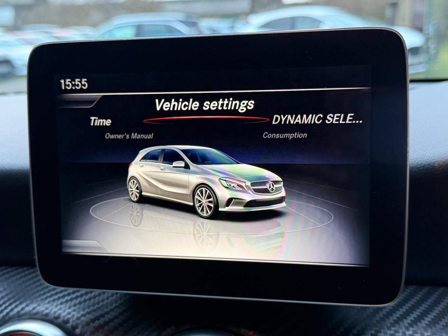 Used Mercedes-Benz A-Class 2018 for sale - 77320481: Photo 17