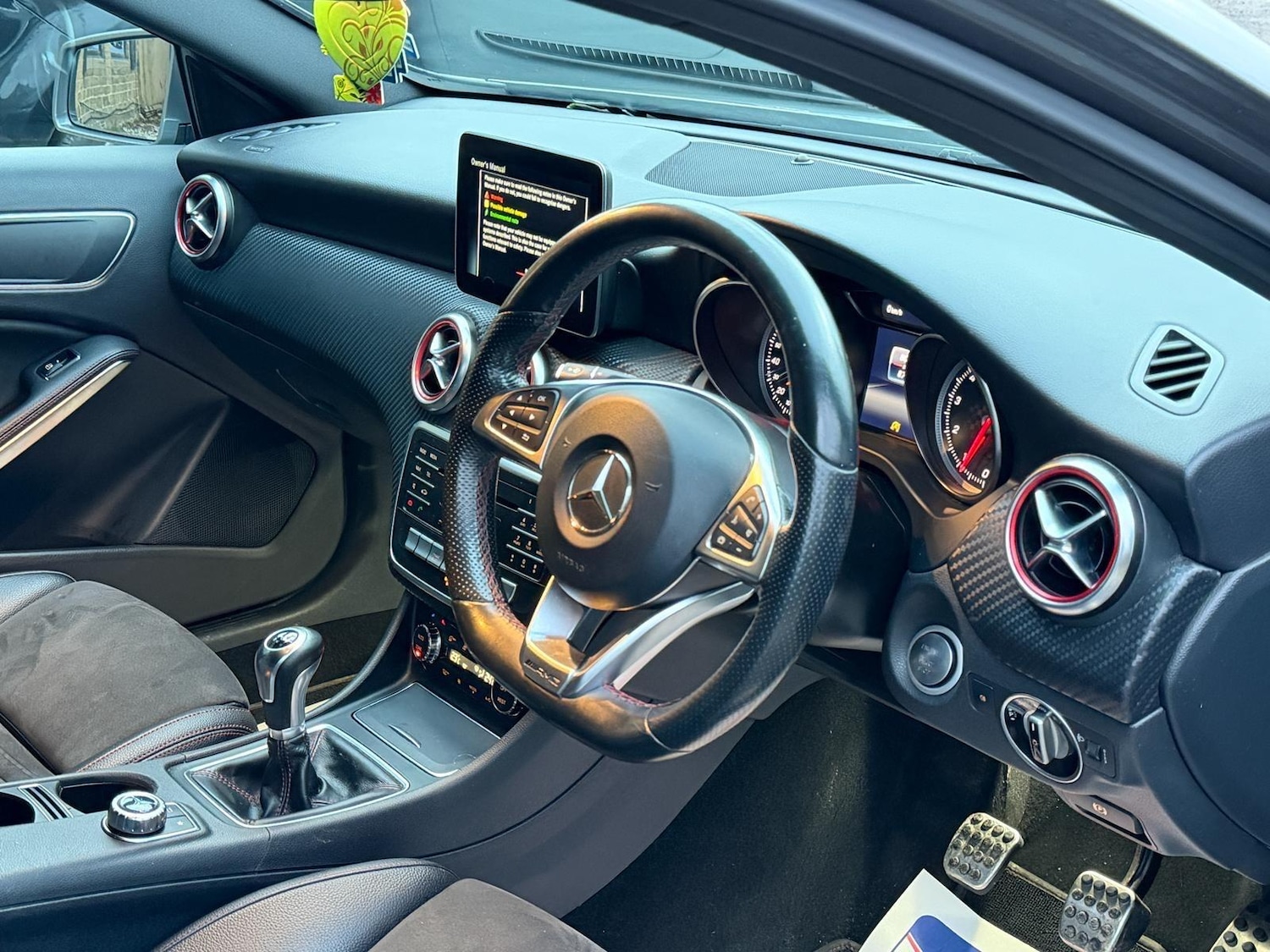 Used Mercedes-Benz A-Class 2018 for sale - 77320481: Photo 19