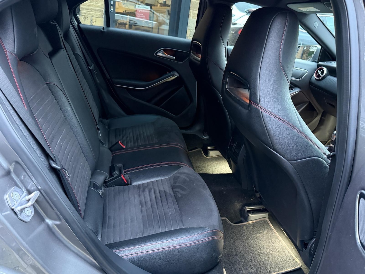 Used Mercedes-Benz A-Class 2018 for sale - 77320481: Photo 20