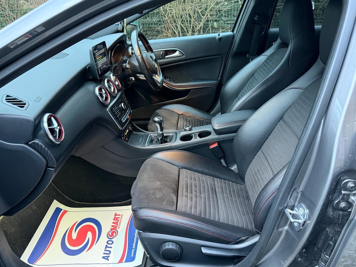 Used Mercedes-Benz A-Class 2018 for sale - 77320481: Photo 21