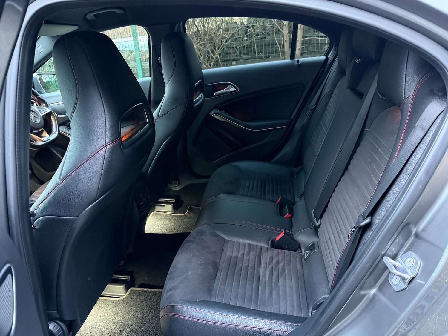 Used Mercedes-Benz A-Class 2018 for sale - 77320481: Photo 25