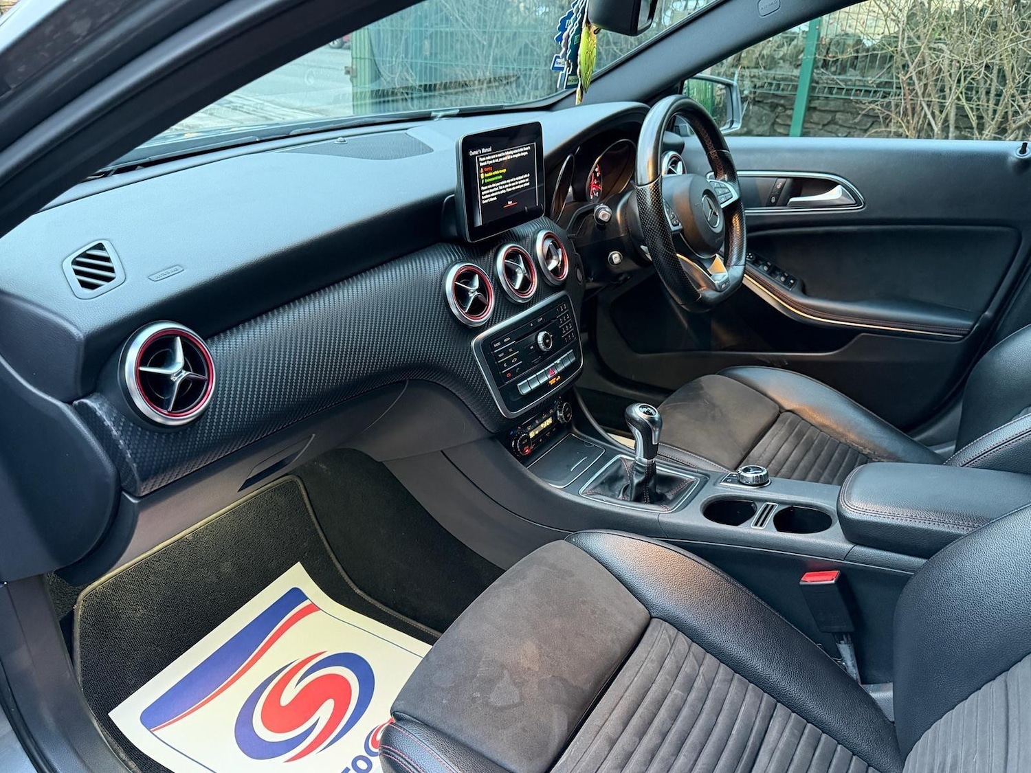 Used Mercedes-Benz A-Class 2018 for sale - 77320481: Photo 26